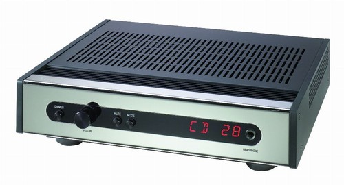 Aura groove amp verstärker - aura,