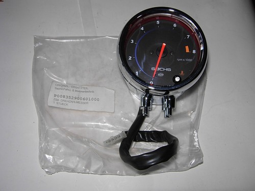 Sachs roadster 800 - sachs,