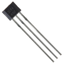 A3144 A3144E OH3144E Hall