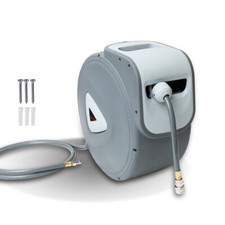 Schlauchaufroller 30M