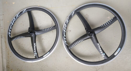 Laufradsatz xentis mark - mark, 28"