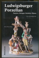 Ludwigsburger Porzellan 
