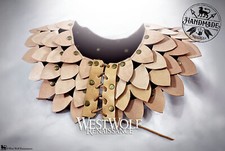 Leather Dragon Scale Armor