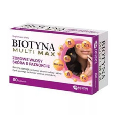 (1kg/415,83€) Biotyna Multi
