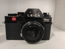 Leitz Leica R3 MOT Electronic