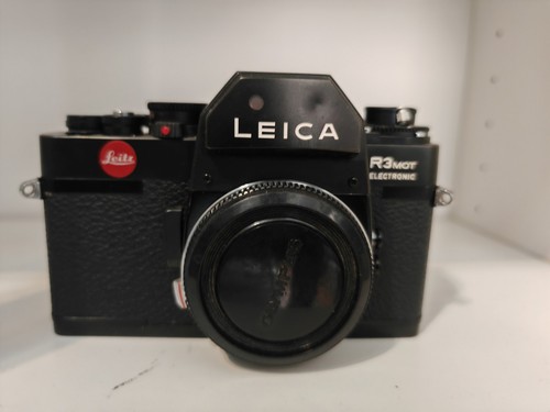 Leitz leica mot electronic - leitz,