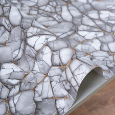 Tischdecke Tischfolie Ca 1mm