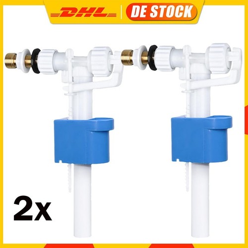 2stk universal füllventil - 2stk,