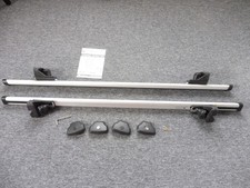 Relingträger Lanco "Alu-Move" 1240