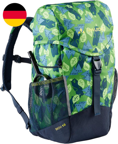 Vaude rucksaecke10 14l skovi - rucksaecke10-14l,