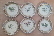 6 Florentiner Tablett