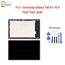 Für Samsung Galaxy Tab A7