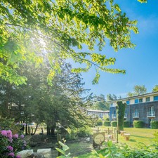 Prerow kurzurlaub hotel - 4*,