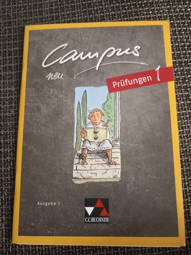 Campus neu ausgabe - neu,