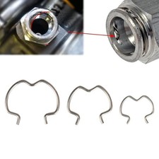 Getriebekühlerleitung