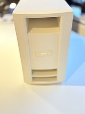 Bose Lifestyle 28 PS28 Series III Powered Subwoofer Weiß Aktiv