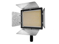 LED Dauerlicht YONGNUO YN900 L