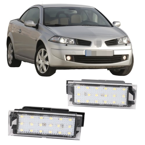 Passt für renault megane - renault, 2