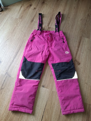 Mädchenhose skihose - mädchenhose,,