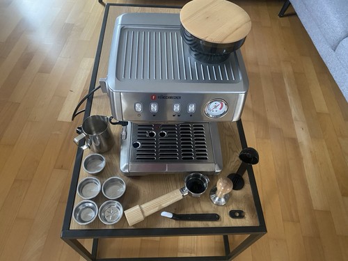 Gastroback kaffeemaschine - gastroback,