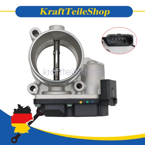 Drosselklappe für audi - drosselklappe,
