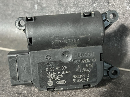 Stellmotor für heizung - stellmotor,
