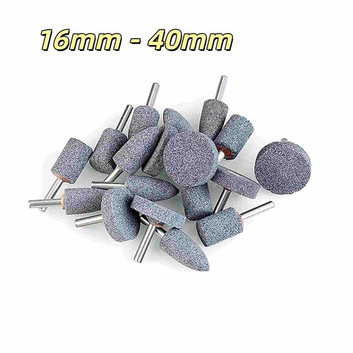 16mm 40mm schleifstifte - 16mm,