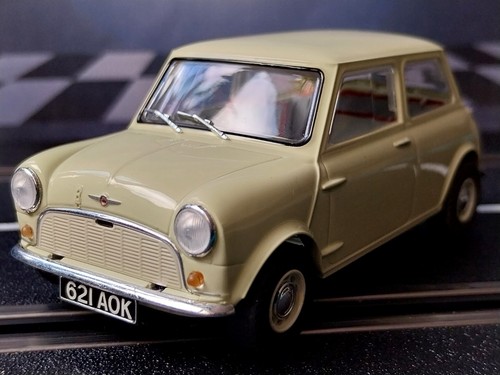 Neu ovp scalextric - ovp,