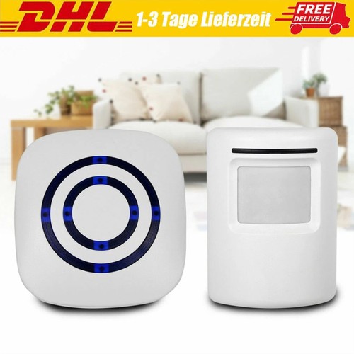 Bewegungsmelder wireless - bewegungsmelder,