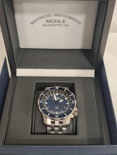 Mühle glashütte nautische - mühle,