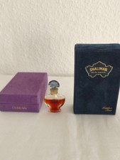 Guerlain Shalimar   2 ml PARFUM,  2 ml EdT ,  2 ml PARFUM  alte Version