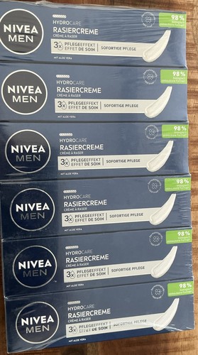 Nivea men hydrocare - nivea,