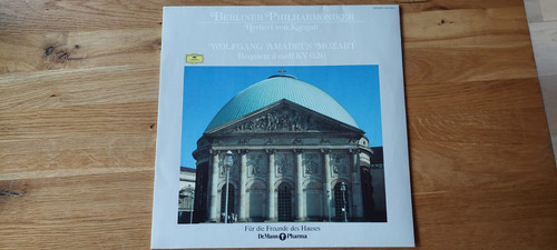 Karajan/Berliner