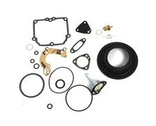 Reparatursatz vergaser - reparatursatz,