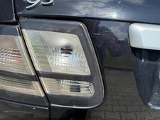 Saab 9-3 YS3F original Rücklicht Rückleuchte links innen Limo Facelift BJ08