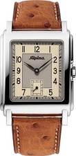 Alpina geneve carree automatic - alpina,