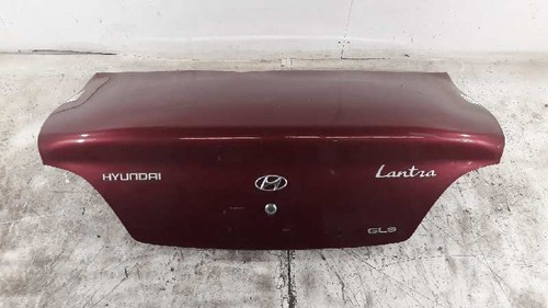 Heckklappe für hyundai lantra - heckklappe,