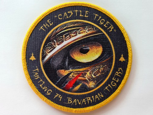 Patch stoff2 luftwaffe - patch,