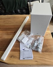 Samsung Ultra Slim Soundbar