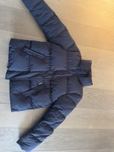 Dunkelblaue frauen woolrich - dunkelblaue,