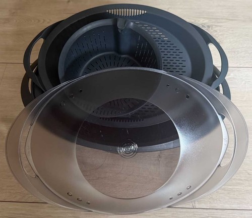 Thermomix varoma komplett - varoma,