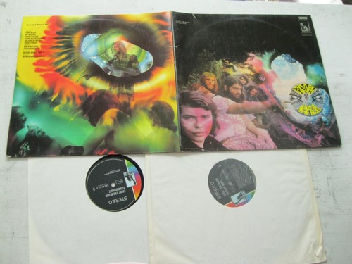 Canned heat - 2, lp's