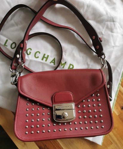 Longchamp mademoiselle tasche - mademoiselle,