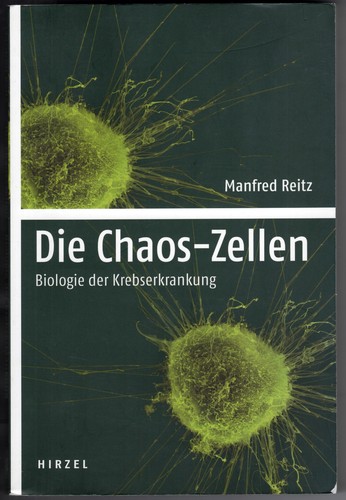 Reitz die chaos zellen - m., reitz: