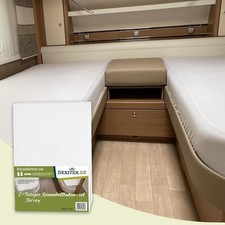 Spannbettlaken wohnmobil - spannbettlaken,