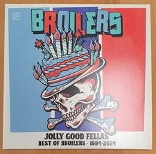 Broilers - Jolly Good