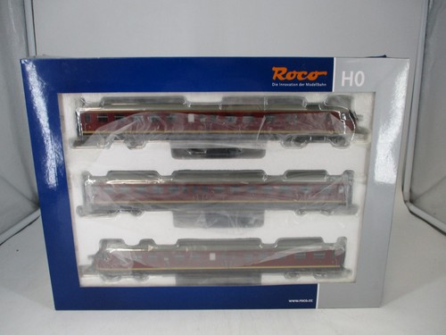Roco spur 63132 - spur,