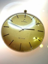 Omega De Ville Taschenuhr