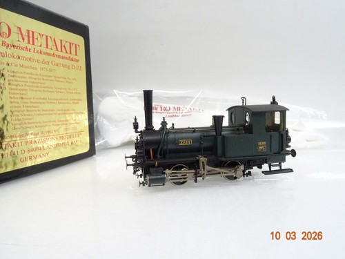 Micro metakit 94503h - micro-metakit, h0