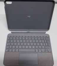 (S286) Logitech Combo Touch